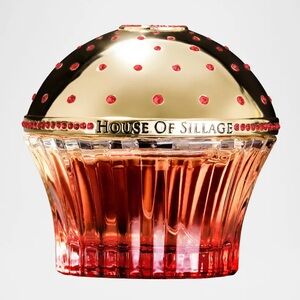SILLAGE HOUSE OF HAUTE PERFUMERIE